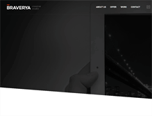 Tablet Screenshot of braverya.com